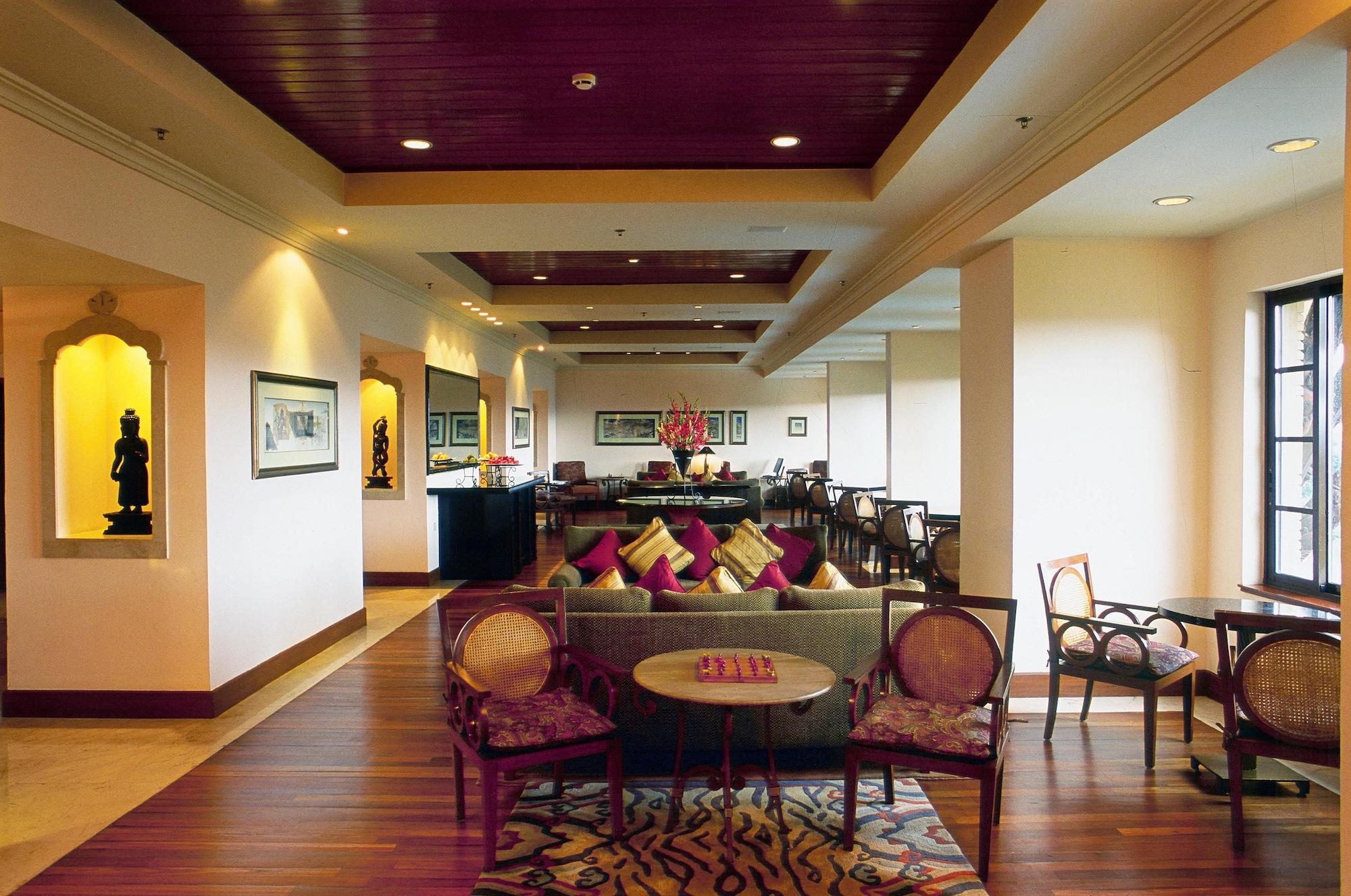 Hyatt Regency Kathmandu Hotel Exterior foto