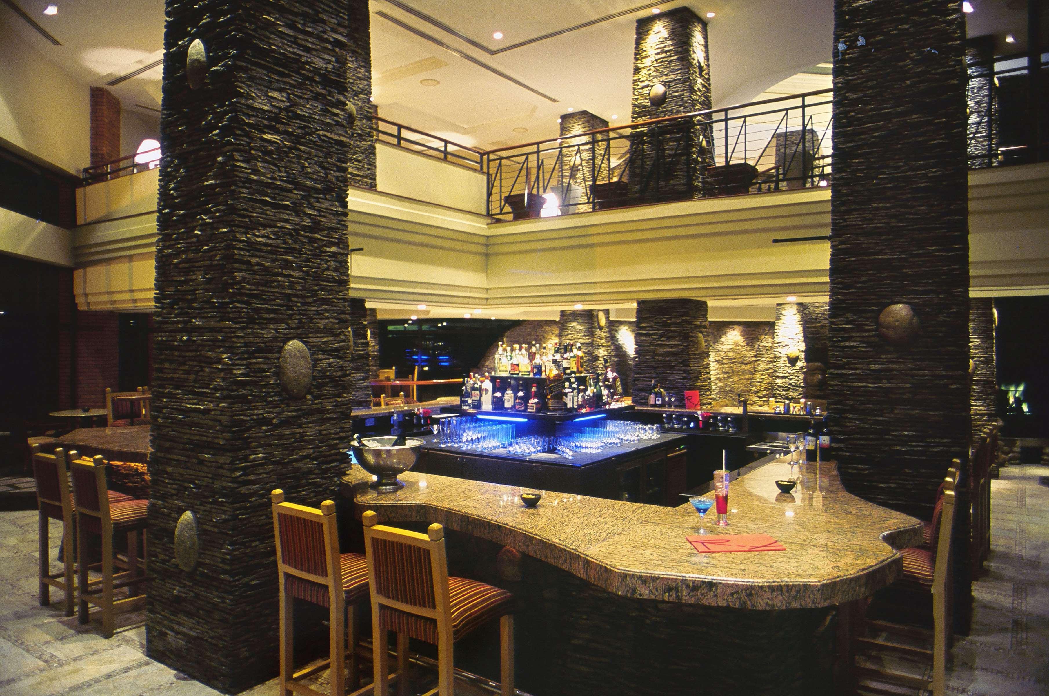 Hyatt Regency Kathmandu Hotel Exterior foto